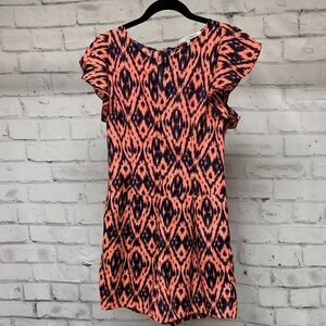 Collective Concepts Romper⭐️